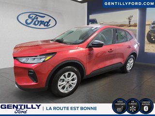 2025 Ford Escape Active in Bécancour (Gentilly Sector), Quebec - 6 - w320h240px
