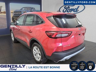 2025 Ford Escape Active in Bécancour (Gentilly Sector), Quebec - 4 - w320h240px