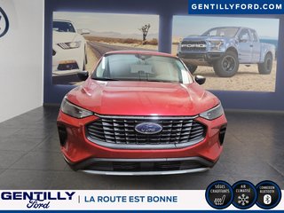 2025 Ford Escape Active in Bécancour (Gentilly Sector), Quebec - 2 - w320h240px