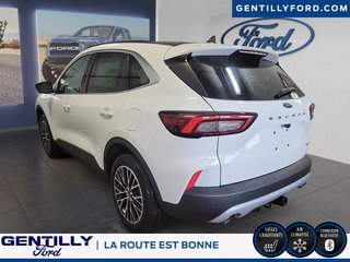 Ford Escape PHEV 2025 à Bécancour (Secteur Gentilly), Québec - 4 - w320h240px
