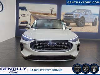 Ford Escape PHEV 2025 à Bécancour (Secteur Gentilly), Québec - 2 - w320h240px