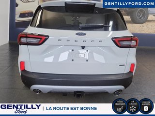 Ford Escape PHEV 2025 à Bécancour (Secteur Gentilly), Québec - 3 - w320h240px