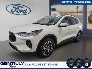 Ford Escape PHEV 2025 à Bécancour (Secteur Gentilly), Québec - 6 - w320h240px