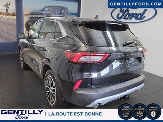Ford Escape PHEV 2025 à Bécancour (Secteur Gentilly), Québec - 4 - w320h240px