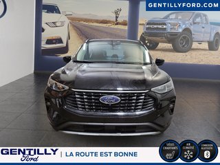 Ford Escape PHEV 2025 à Bécancour (Secteur Gentilly), Québec - 2 - w320h240px