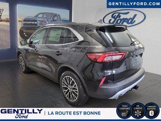 Ford Escape PHEV 2025 à Bécancour (Secteur Gentilly), Québec - 5 - w320h240px