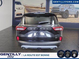 Ford Escape PHEV 2025 à Bécancour (Secteur Gentilly), Québec - 3 - w320h240px