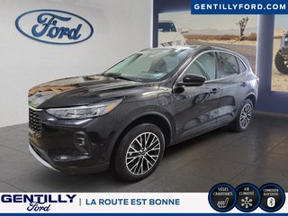 Ford Escape PHEV 2025 à Bécancour (Secteur Gentilly), Québec - 6 - w320h240px