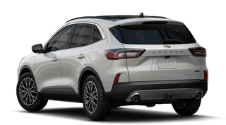 Ford Escape PHEV 2025 à Bécancour (Secteur Gentilly), Québec - 2 - w320h240px