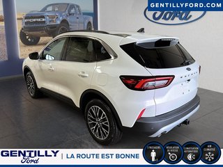 2025 Ford Escape PHEV in Bécancour (Gentilly Sector), Quebec - 4 - w320h240px