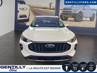 2025 Ford Escape PHEV in Bécancour (Gentilly Sector), Quebec - 2 - w320h240px