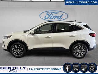 2025 Ford Escape PHEV in Bécancour (Gentilly Sector), Quebec - 5 - w320h240px