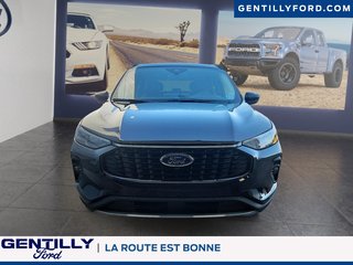 2025 Ford Escape PHEV in Bécancour (Gentilly Sector), Quebec - 2 - w320h240px