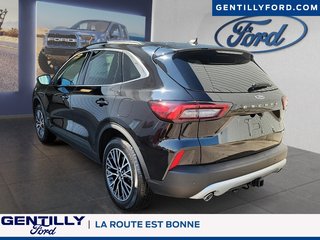 2025 Ford Escape PHEV in Bécancour (Gentilly Sector), Quebec - 4 - w320h240px