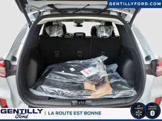 Ford Escape PHEV 2025 à Bécancour (Secteur Gentilly), Québec - 6 - w320h240px