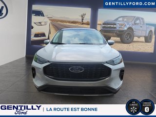 Ford Escape PHEV 2025 à Bécancour (Secteur Gentilly), Québec - 2 - w320h240px