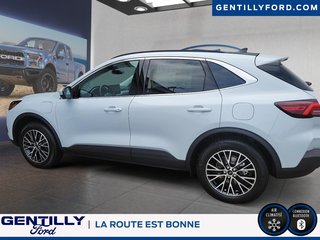 Ford Escape PHEV 2025 à Bécancour (Secteur Gentilly), Québec - 5 - w320h240px