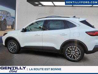 Ford Escape PHEV 2025 à Bécancour (Secteur Gentilly), Québec - 5 - w320h240px
