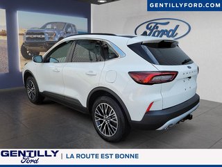 Ford Escape PHEV 2025 à Bécancour (Secteur Gentilly), Québec - 4 - w320h240px
