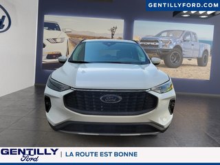Ford Escape PHEV 2025 à Bécancour (Secteur Gentilly), Québec - 2 - w320h240px