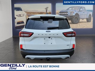 Ford Escape PHEV 2025 à Bécancour (Secteur Gentilly), Québec - 3 - w320h240px