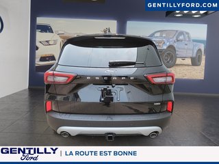 Ford Escape PHEV 2025 à Bécancour (Secteur Gentilly), Québec - 3 - w320h240px