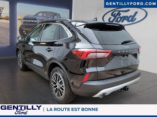 Ford Escape PHEV 2025 à Bécancour (Secteur Gentilly), Québec - 4 - w320h240px
