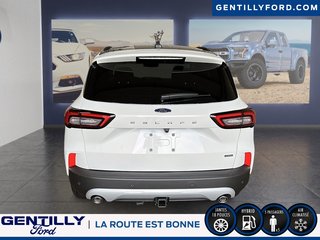 2025 Ford Escape PHEV in Bécancour (Gentilly Sector), Quebec - 3 - w320h240px