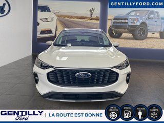 2025 Ford Escape PHEV in Bécancour (Gentilly Sector), Quebec - 2 - w320h240px