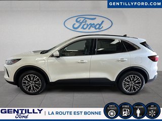 2025 Ford Escape PHEV in Bécancour (Gentilly Sector), Quebec - 5 - w320h240px