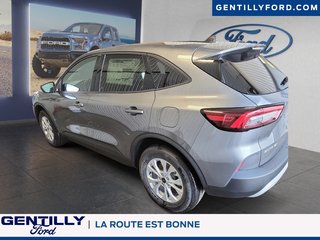 Ford Escape Active 2025 à Bécancour (Secteur Gentilly), Québec - 6 - w320h240px