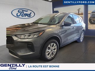 Ford Escape Active 2025 à Bécancour (Secteur Gentilly), Québec - 5 - w320h240px