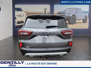 Ford Escape PHEV 2025 à Bécancour (Secteur Gentilly), Québec - 3 - w320h240px
