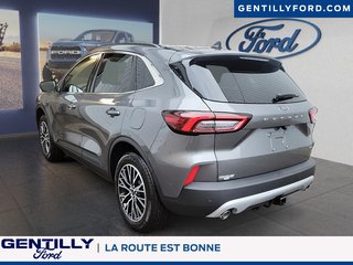 Ford Escape PHEV 2025 à Bécancour (Secteur Gentilly), Québec - 4 - w320h240px