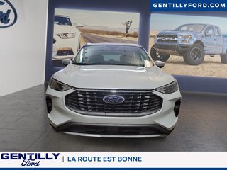 Ford Escape PHEV 2025 à Bécancour (Secteur Gentilly), Québec - 2 - w320h240px