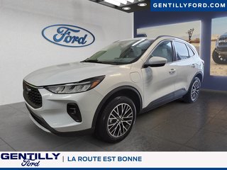 Ford Escape PHEV 2025 à Bécancour (Secteur Gentilly), Québec - 6 - w320h240px