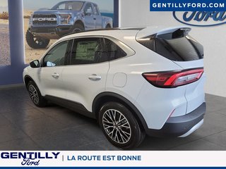 Ford Escape PHEV 2025 à Bécancour (Secteur Gentilly), Québec - 5 - w320h240px