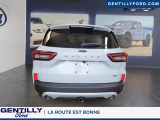 Ford Escape PHEV 2025 à Bécancour (Secteur Gentilly), Québec - 3 - w320h240px