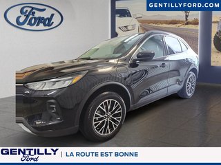 Ford Escape PHEV 2025 à Bécancour (Secteur Gentilly), Québec - 6 - w320h240px