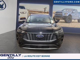 Ford Escape PHEV 2025 à Bécancour (Secteur Gentilly), Québec - 2 - w320h240px