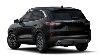 Ford Escape PHEV 2025 à Bécancour (Secteur Gentilly), Québec - 2 - w320h240px