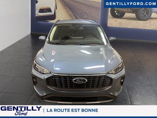 Ford Escape PHEV 2026 à Bécancour (Secteur Gentilly), Québec - 2 - w320h240px