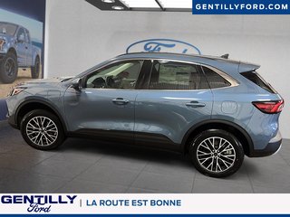 Ford Escape PHEV 2026 à Bécancour (Secteur Gentilly), Québec - 5 - w320h240px