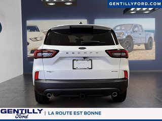 Ford Escape ST-Line Select 2026 à Bécancour (Secteur Gentilly), Québec - 3 - w320h240px