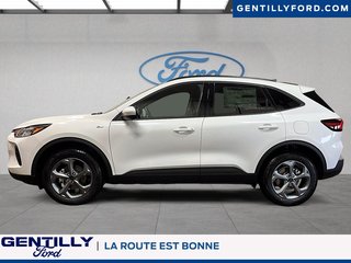 Ford Escape ST-Line Select 2026 à Bécancour (Secteur Gentilly), Québec - 5 - w320h240px