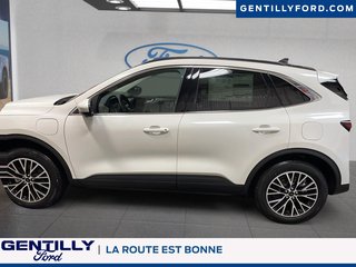 Ford Escape PHEV 2026 à Bécancour (Secteur Gentilly), Québec - 5 - w320h240px