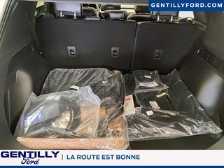 Ford Escape PHEV 2026 à Bécancour (Secteur Gentilly), Québec - 6 - w320h240px