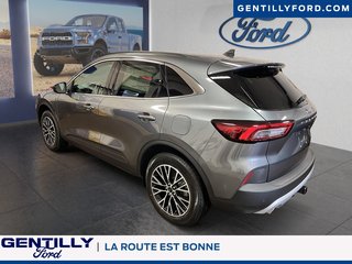 2026 Ford Escape PHEV in Bécancour (Gentilly Sector), Quebec - 4 - w320h240px