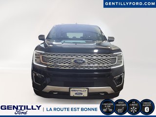 Expedition Platinum Max 2021 à Bécancour (Secteur Gentilly), Québec - 2 - w320h240px