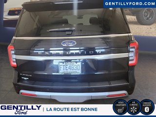 2024 Ford Expedition Platinum in Bécancour (Gentilly Sector), Quebec - 3 - w320h240px